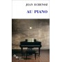 Au piano