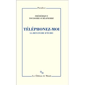 Téléphonez-moi