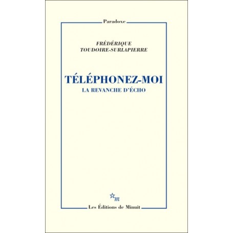 Téléphonez-moi