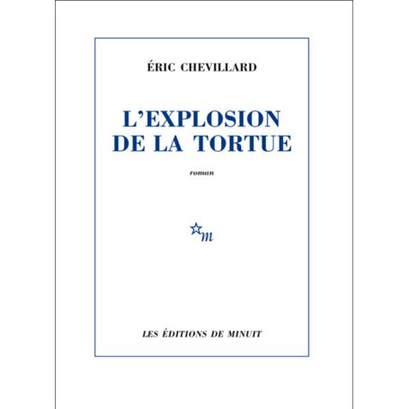 L'Explosion de la tortue