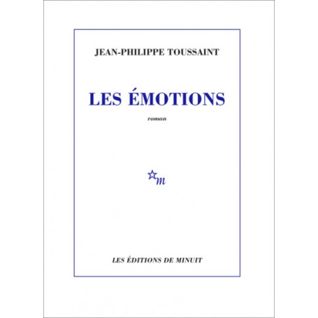 Les émotions