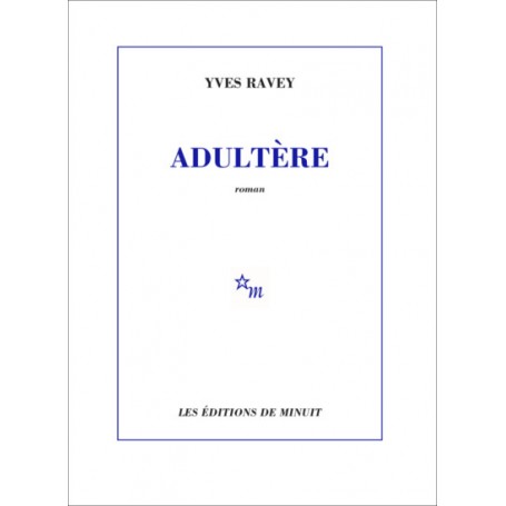 Adultère