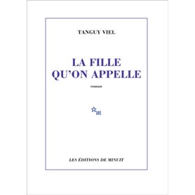 La fille qu'on appelle