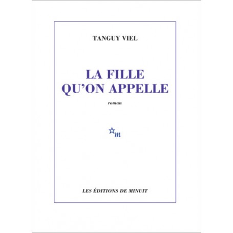 La fille qu'on appelle