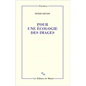 Pour une écologie des images