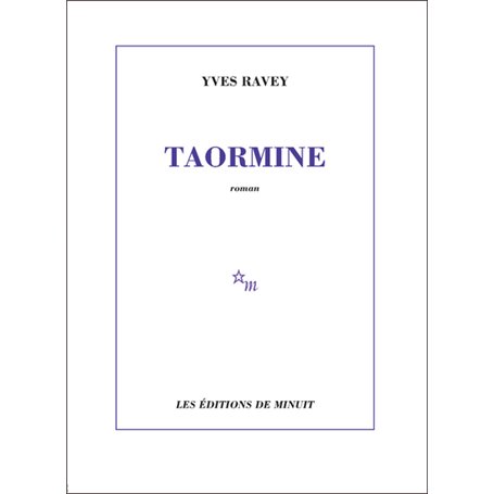 Taormine