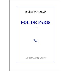 Fou de Paris