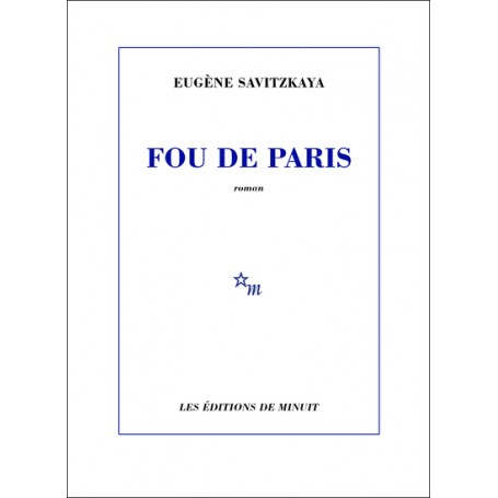 Fou de Paris