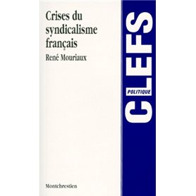 crises du syndicalisme français