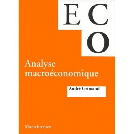 macro-économie