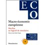 MACRO-ÉCONOMIE EUROPÉENNE - MACSIM, UN LOGICIEL DE SIMULATION (LIVRE + CD)