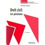 droit civil. les personnes - 13ème édition