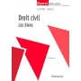 droit civil. les biens - 13ème édition