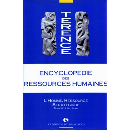 HOMME RESSOURCE STRATEGIQUE T2 (ENCYCL.RH)