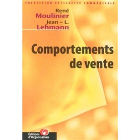 Comportements de vente