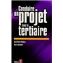 Conduire un projet dans le tertiaire