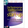 De l'entreprise traditionnelle à la start-up