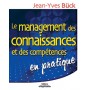 le management des connaissances et des compétences