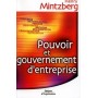 Pouvoir et gouvernement d'entreprise