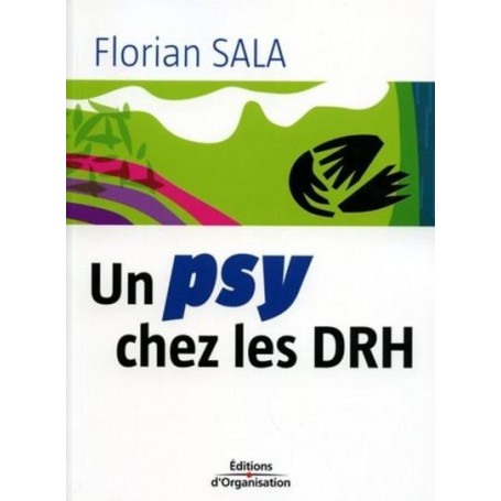 Un psy chez les DRH