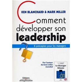 Comment développer son leadership