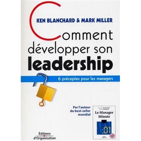 Comment développer son leadership