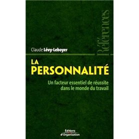 La personnalité