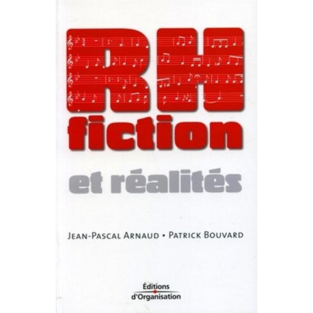 RH fiction et réalités