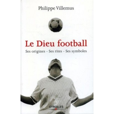 Le Dieu football