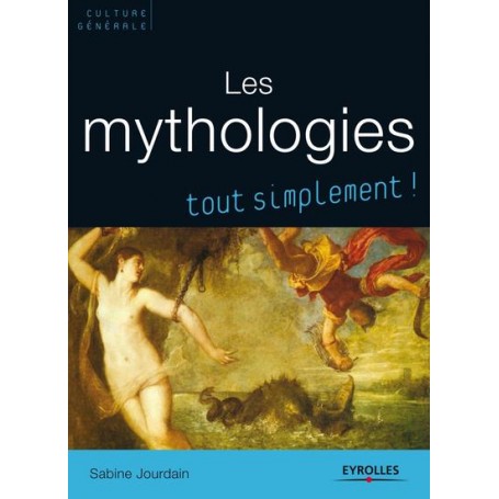 Les mythologies