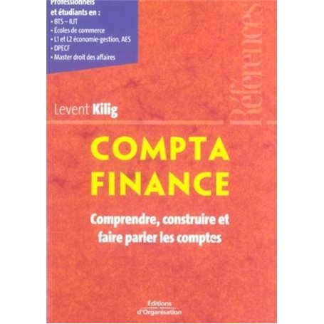 Compta finance