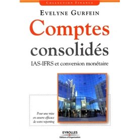 Comptes consolidés