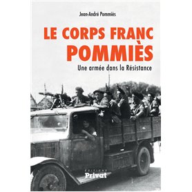 CORPS FRANC POMMIES (LE)