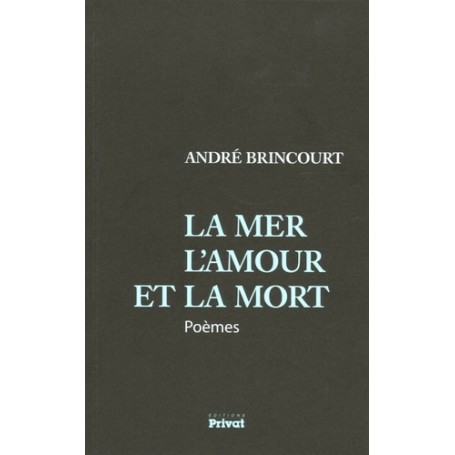 MER, L'AMOUR ET LA MORT