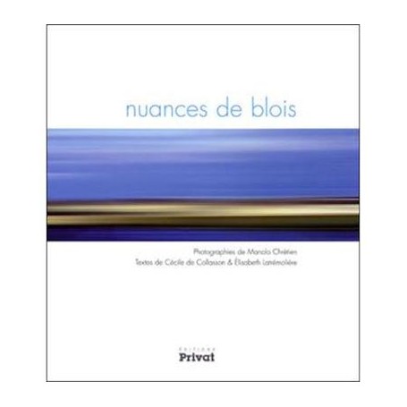 NUANCES DE BLOIS