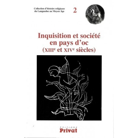 inquisition et societe en pays d’oc hs