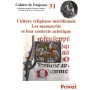 CAHIERS DE FANJEAUX N51