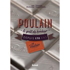 Poulain, Le goût du bonheur depuis 170 ans