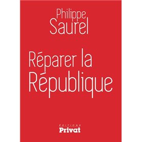 Réparer la République