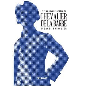 le chevalier de la barre