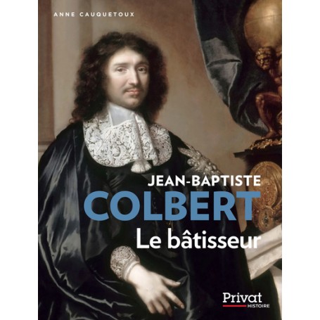 Jean-Baptiste Colbert