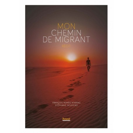 Mon chemin de migrant