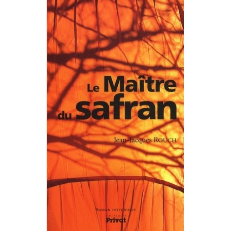 MAITRE DU SAFRAN