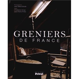 Greniers de France