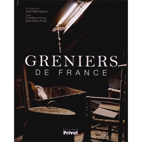 Greniers de France