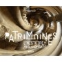 PATRIMOINES HISTOIRE EN MOUVEMENT