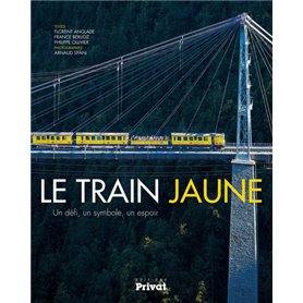 TRAIN JAUNE (LE)