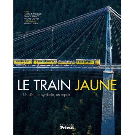 TRAIN JAUNE (LE)