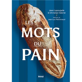 Les mots du pain