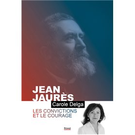 JEAN JAURÈS